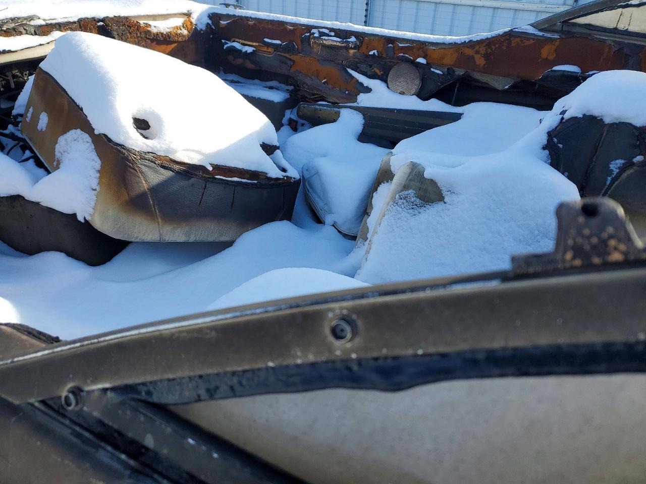1999 Bayliner Boat-Boat