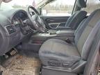 2015 Nissan Armada sv
