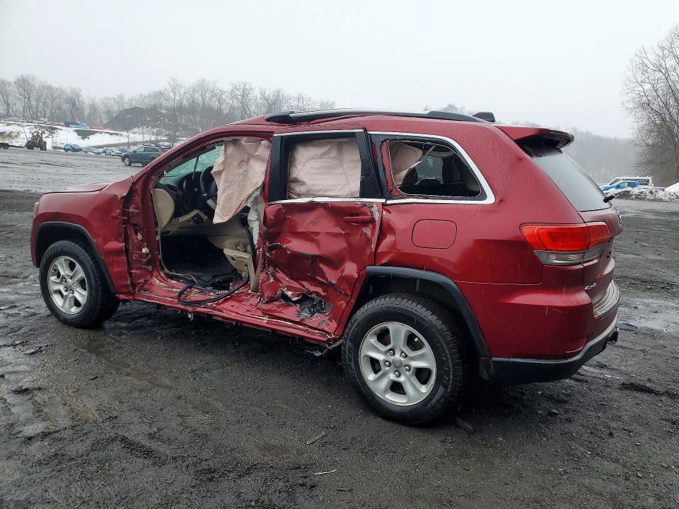 2014 Jeep Grand Cherokee Laredo