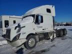 2015 Volvo VN VNL