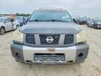 2006 Nissan Armada se