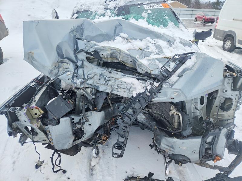 2024 GMC Sierra K3500 Denali Ultimate