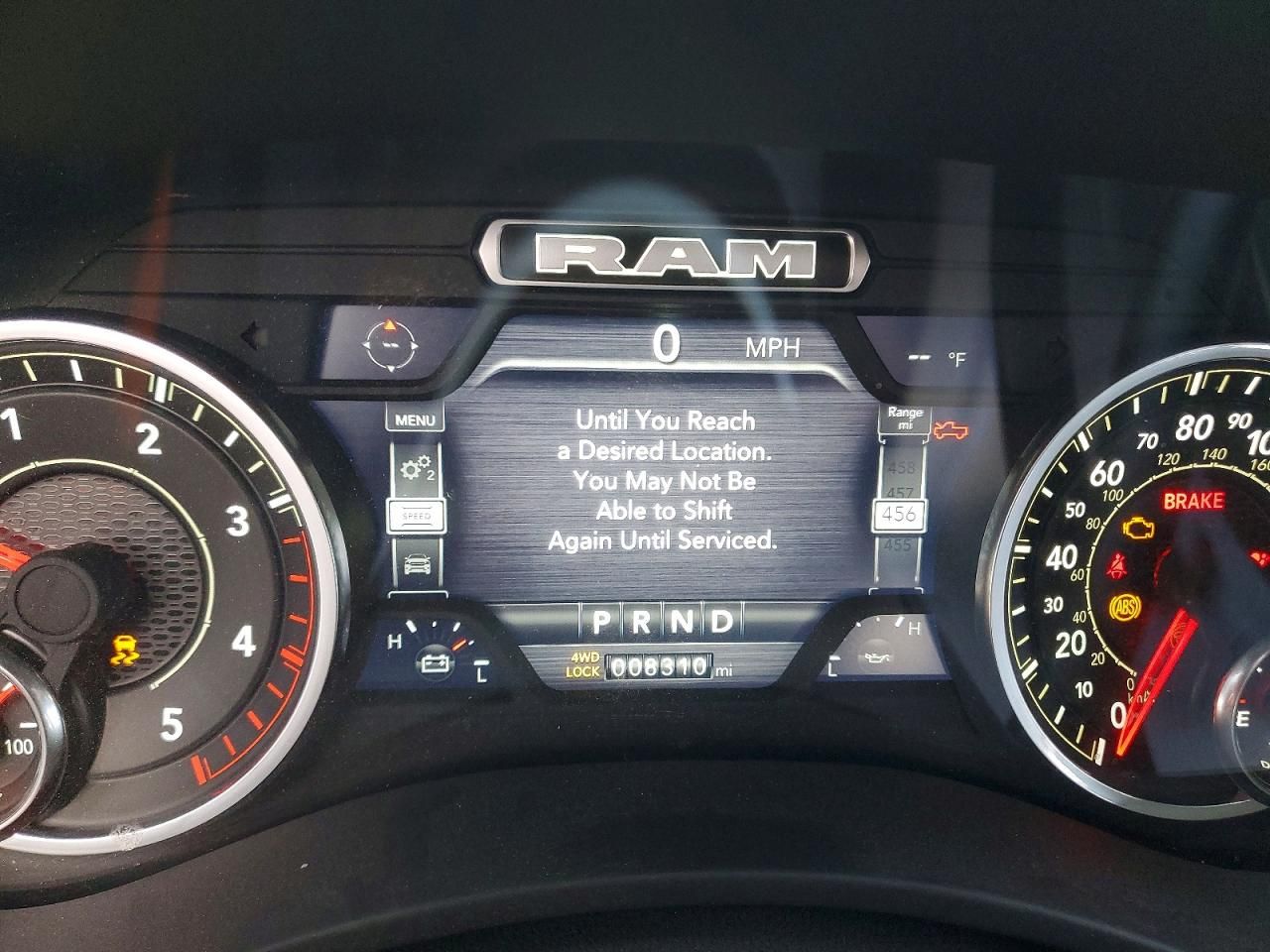 2024 Dodge 3500 Laramie