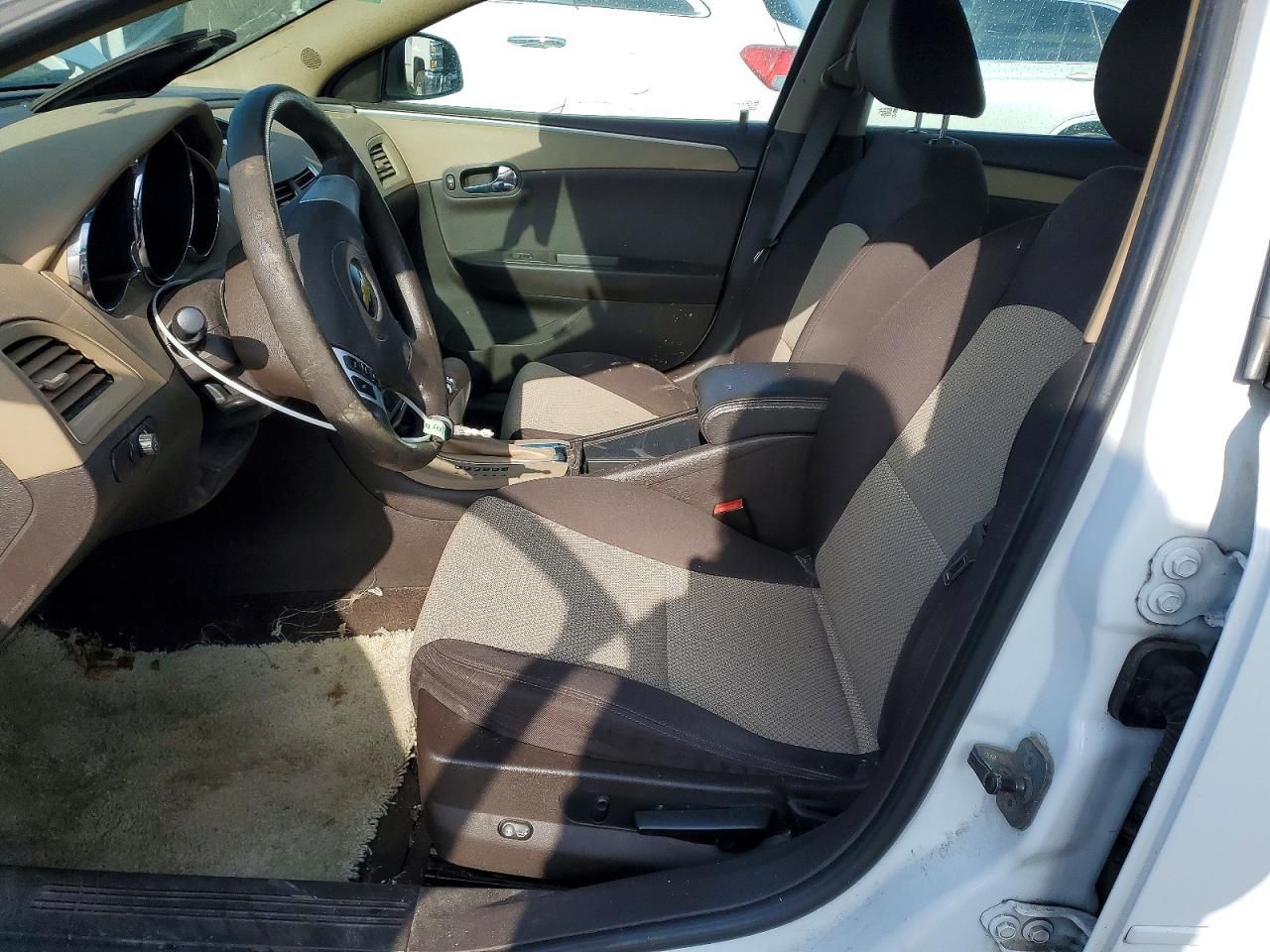 2010 Chevrolet Malibu ls