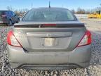 2018 Nissan Versa s
