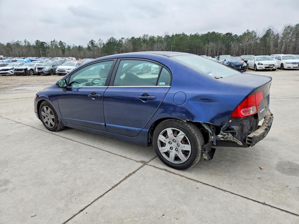 2006 Honda Civic lx