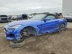 BMW salvage cars for sale: 2026 BMW Z4 Sdrive30i