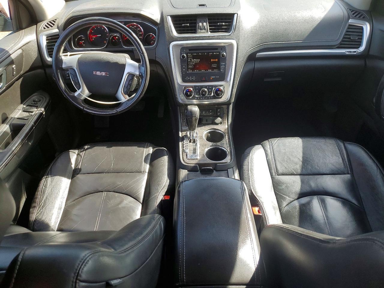 2016 GMC Acadia Slt-1