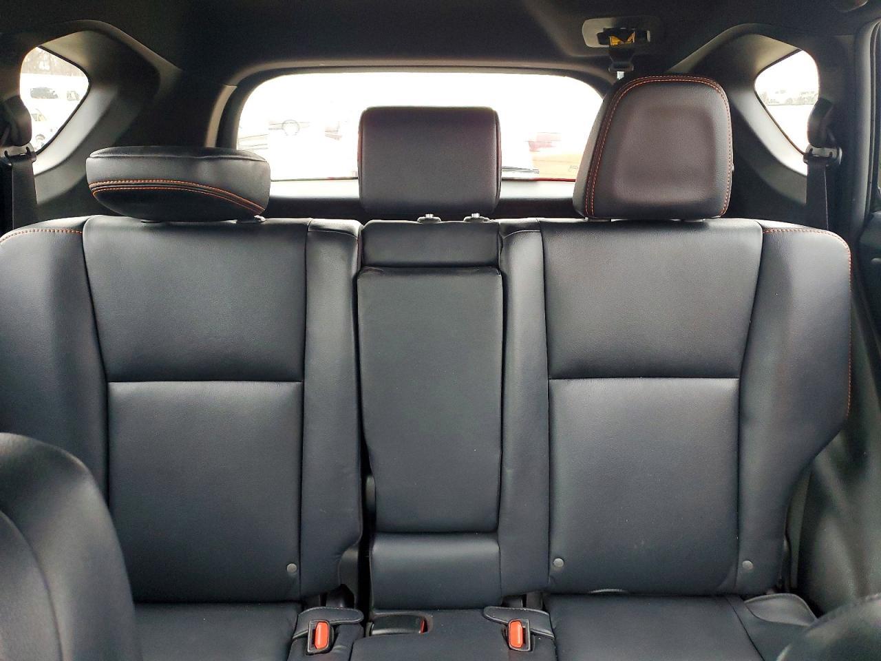 2016 Toyota Rav4 se