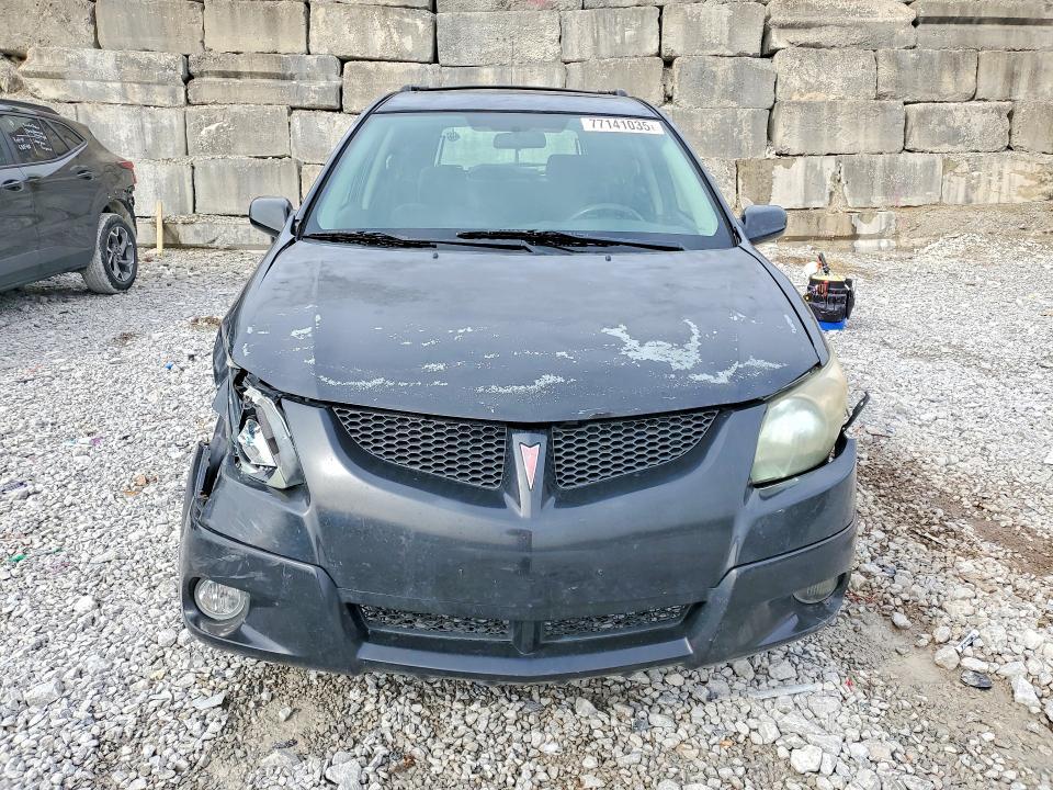 2004 Pontiac Vibe