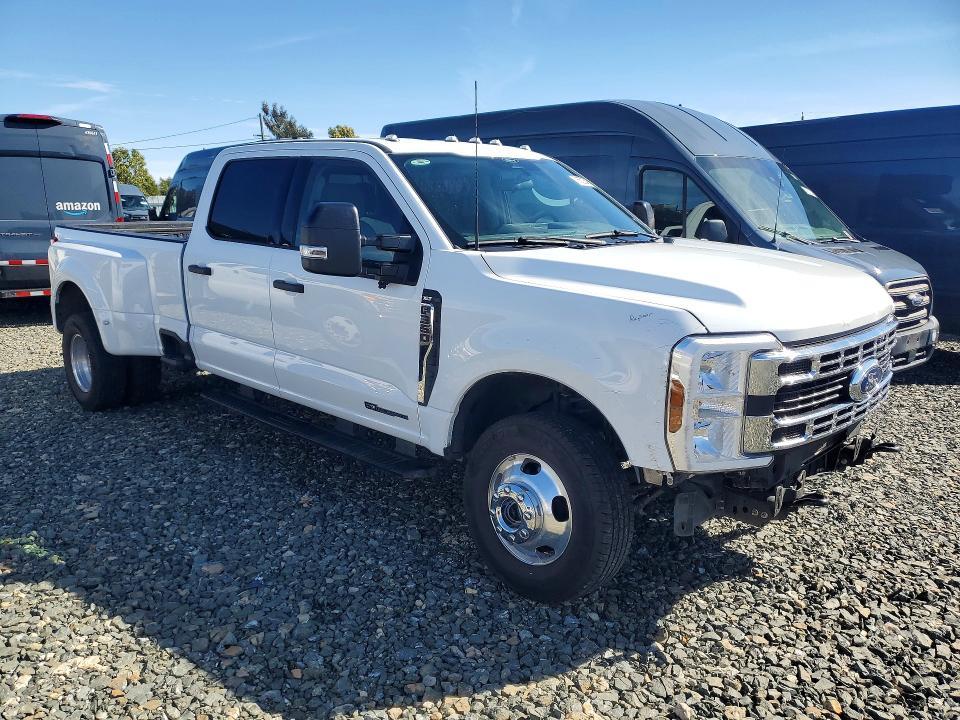 2024 Ford F350 Super Duty