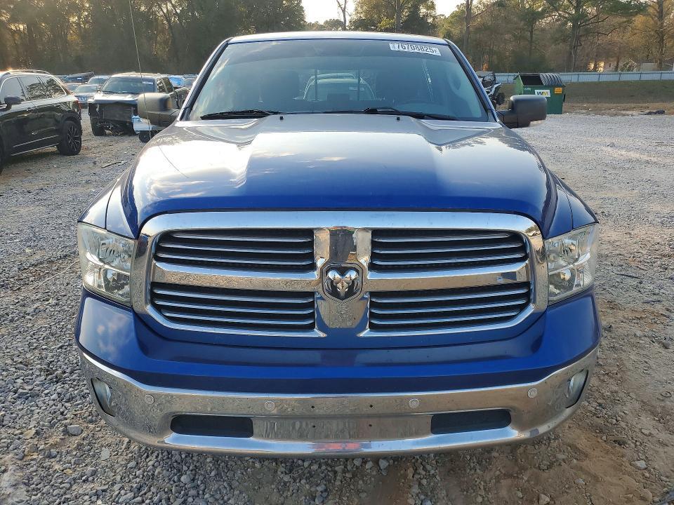 2017 Dodge RAM 1500 SLT