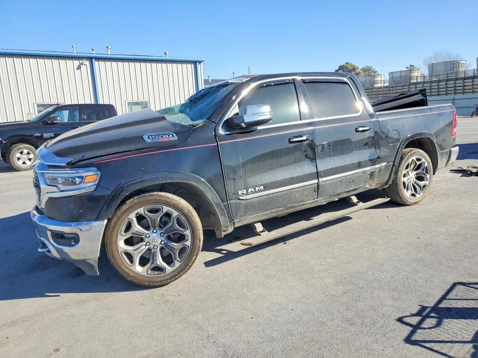 2020 Dodge Ram 1500 Limited