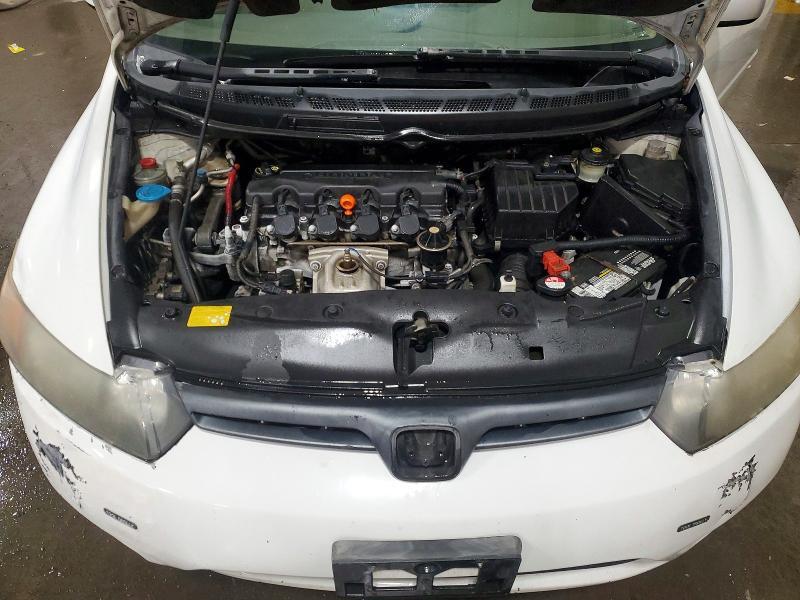 2006 Honda Civic ex