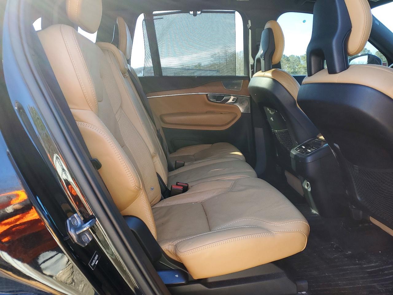 2018 Volvo Xc90 T6