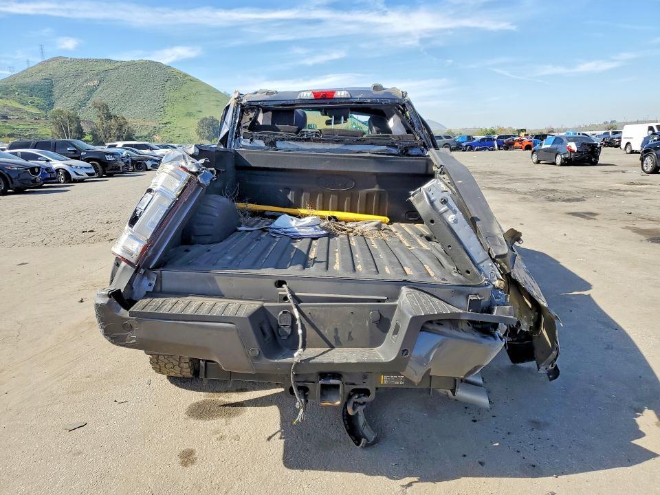 2022 Ford F250 Super Duty