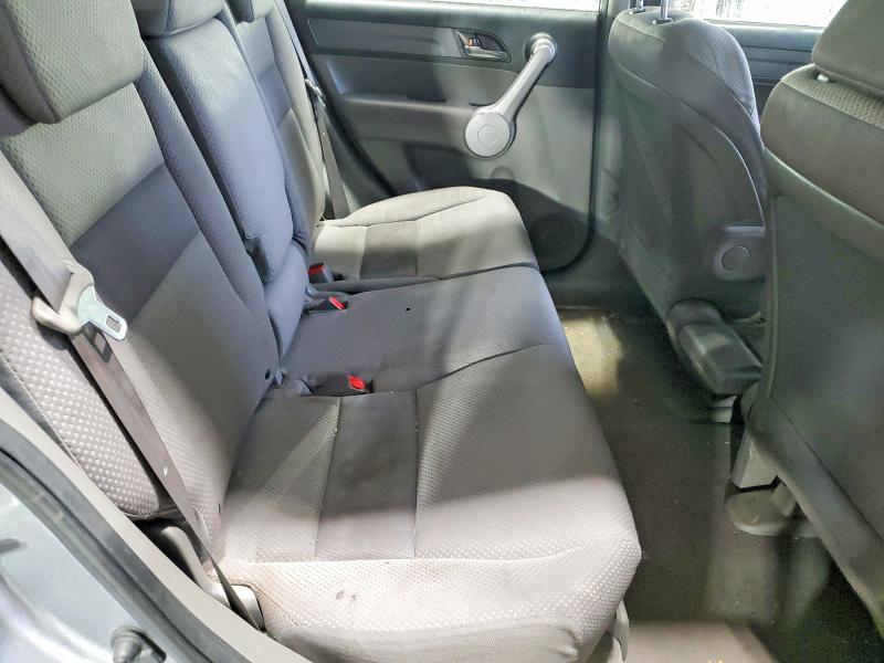 2007 Honda Cr-v lx