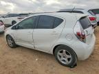 2013 Toyota Prius c one