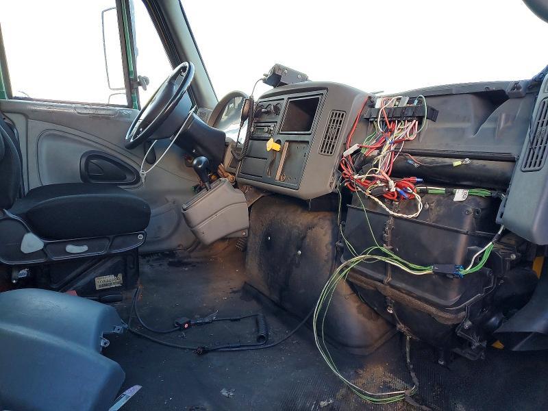 2006 International 4000 4300