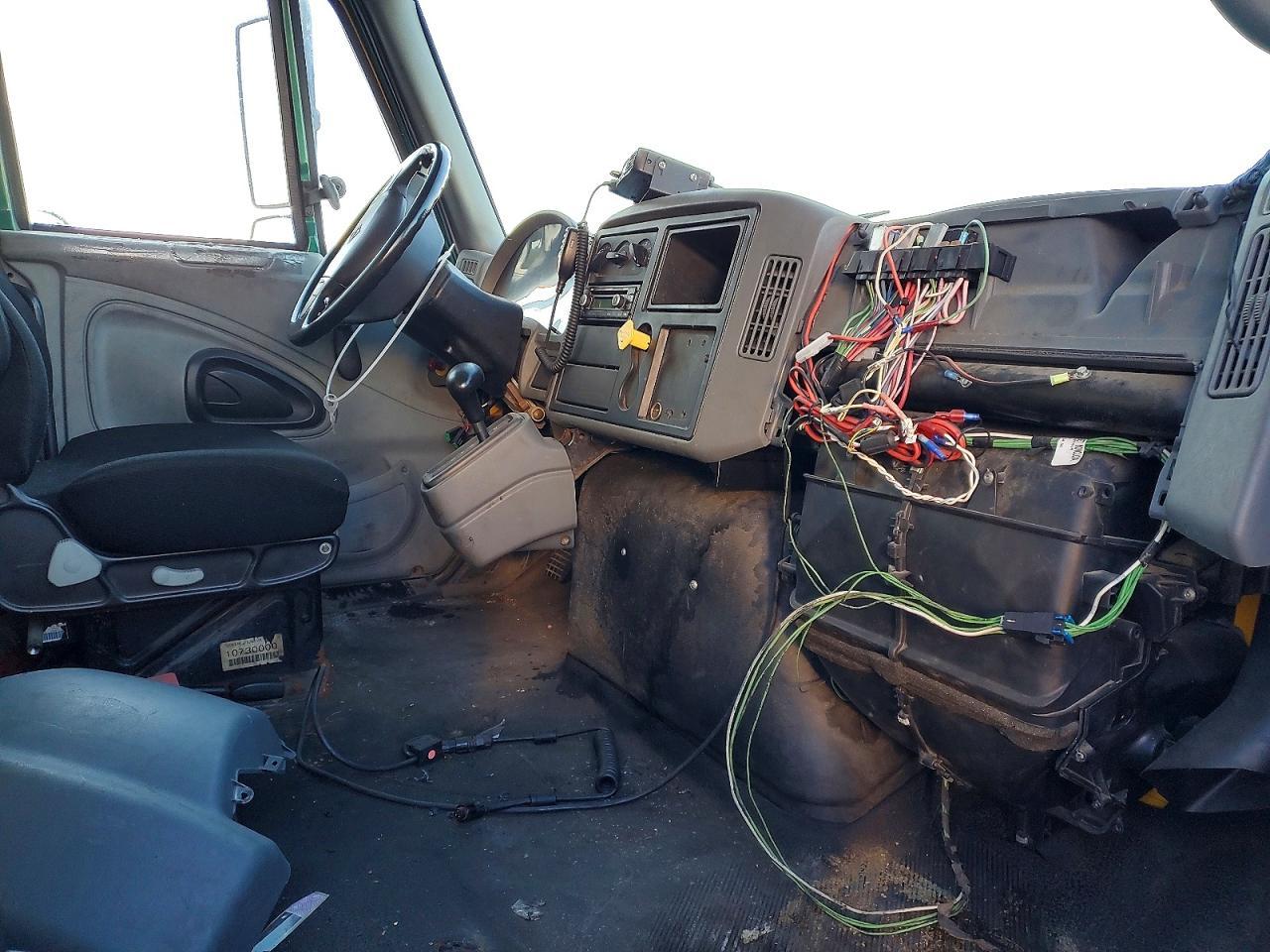2006 International 4000 4300