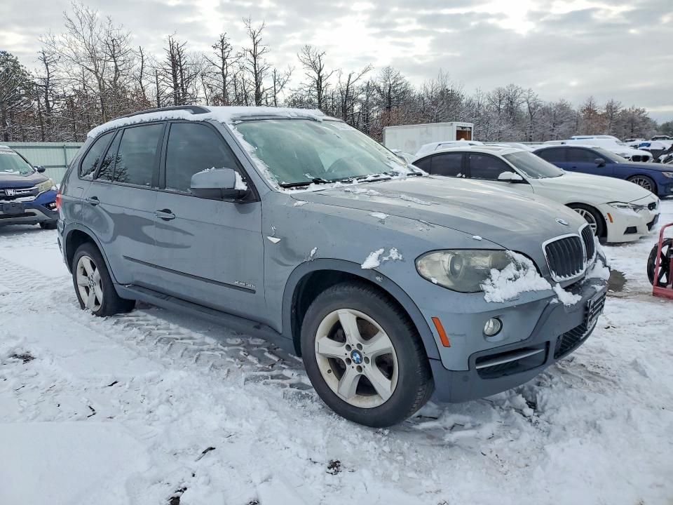 2010 BMW X5 Xdrive30i
