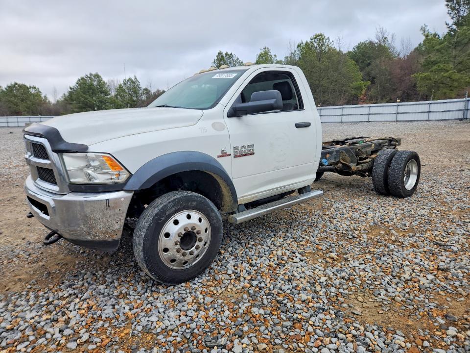 2015 Dodge Ram 5500