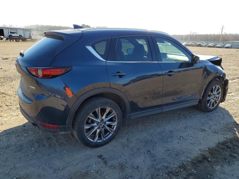 2020 Mazda Cx-5 Signature