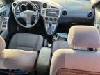 2005 Toyota Corolla Matrix Base