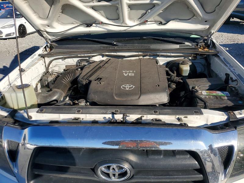 2008 Toyota Tacoma