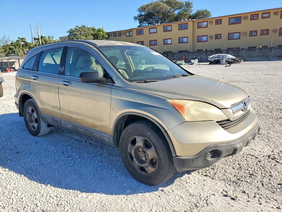 2008 Honda Cr-v lx