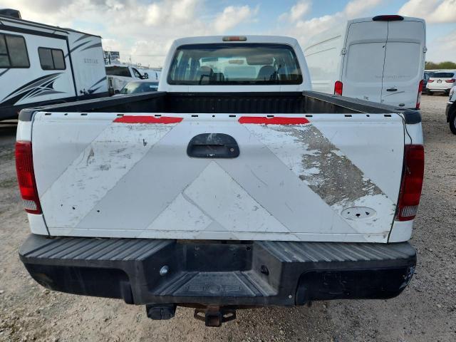 2010 Ford F350 Super Duty