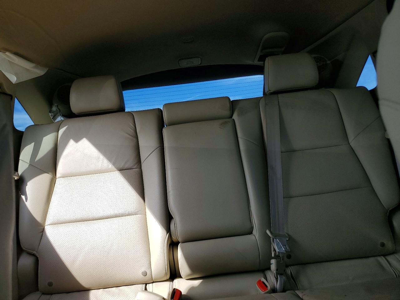 2013 Acura Rdx Technology
