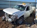 2010 Chevrolet 2010 Chev Silverado K3500 LT