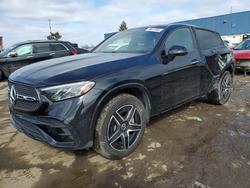 2025 Mercedes-Benz Glc Coupe 300 4matic for sale in Woodhaven, MI