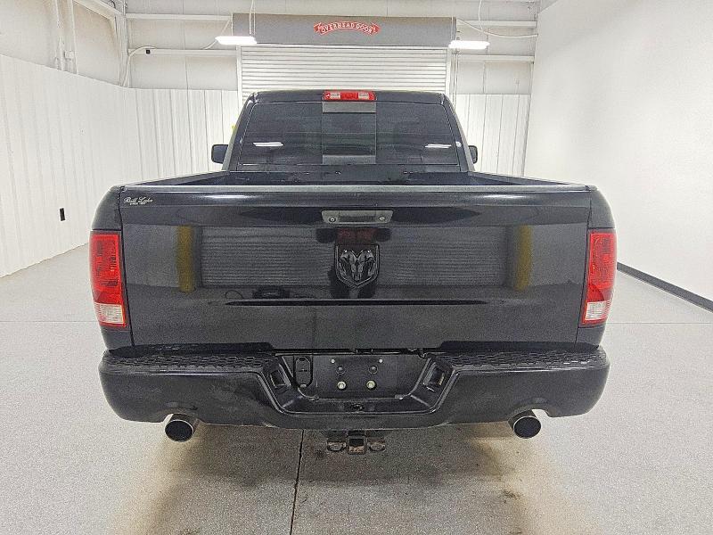 2014 Dodge Ram 1500 st