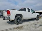 2011 GMC Sierra K1500 SLE