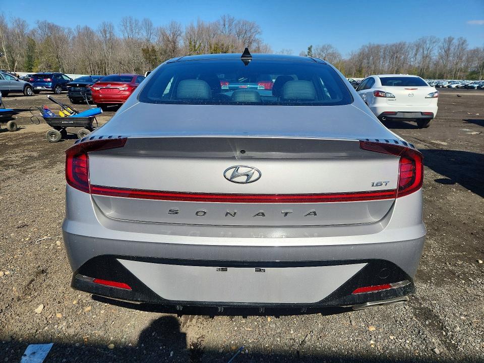 2023 Hyundai Sonata sel Plus