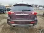 2017 Infiniti Qx50