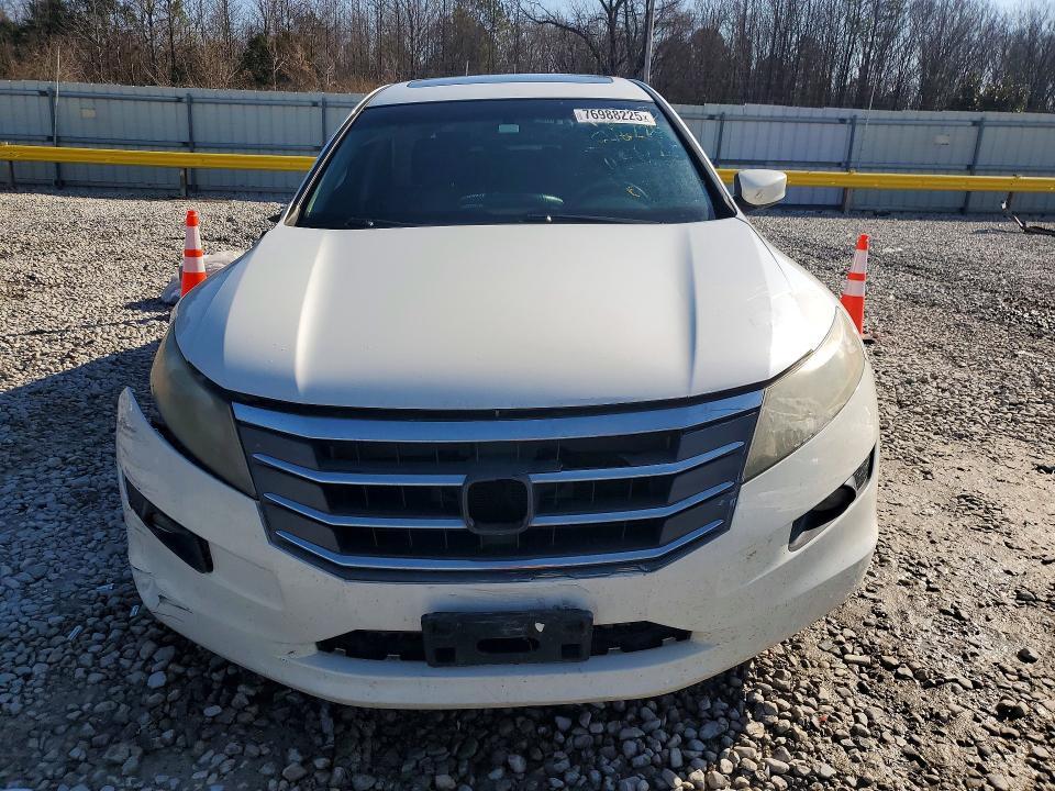 2011 Honda Accord Crosstour exl