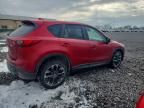 2016 Mazda Cx-5 gt
