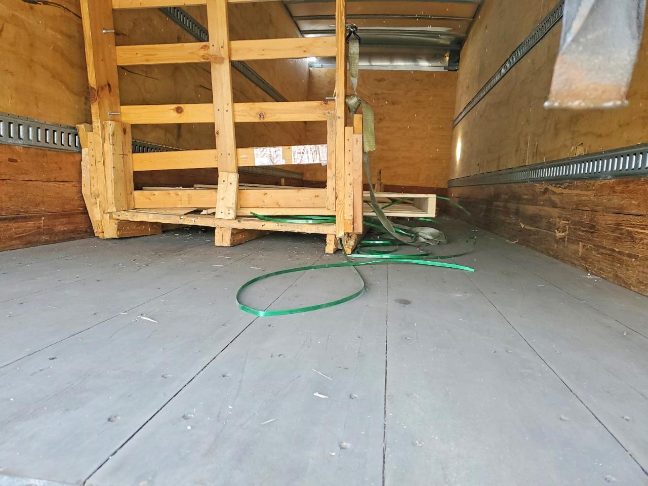 2022 Freightliner M2 106 MED