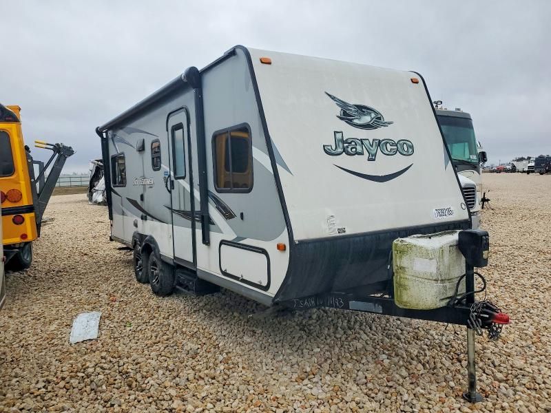 2016 Jayco JAY Series