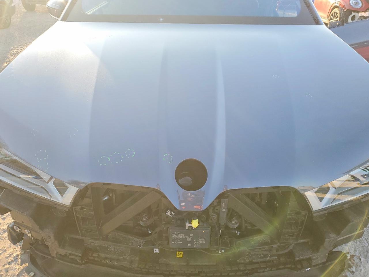 2022 BMW Ix Xdrive50