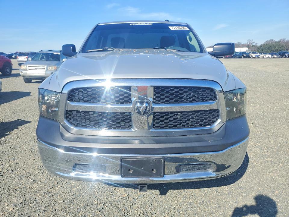 2013 Dodge Ram 1500 st