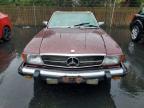 1986 Mercedes-Benz 560 sl