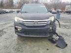 2017 Honda Pilot Exln