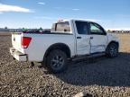 2013 Nissan Titan SV
