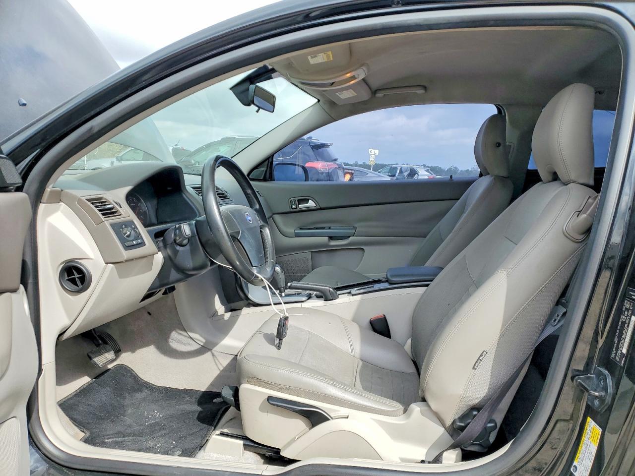 2009 Volvo C30 T5