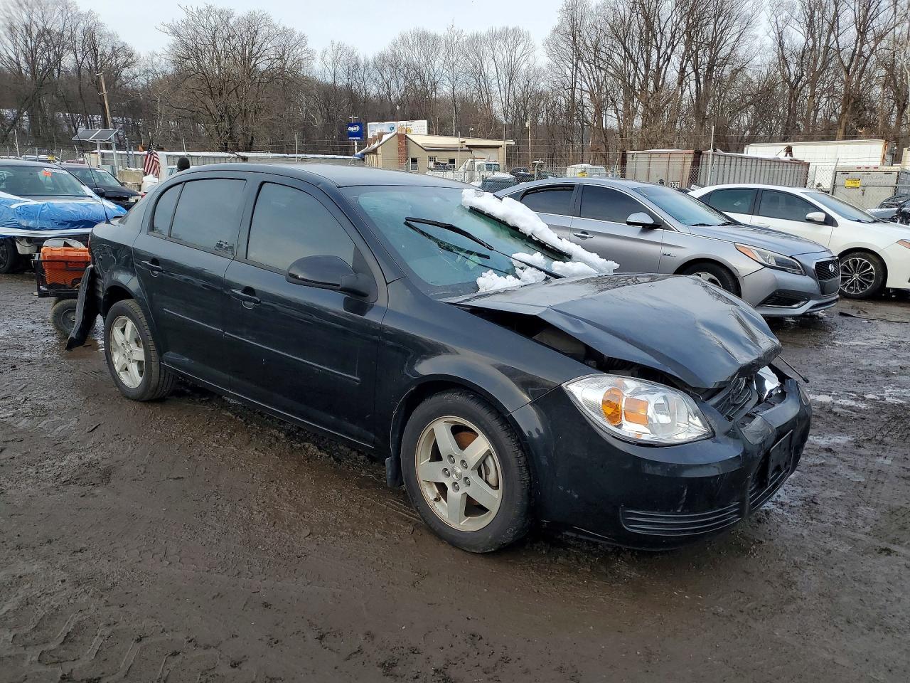 2010 Chevrolet Cobalt 2LT