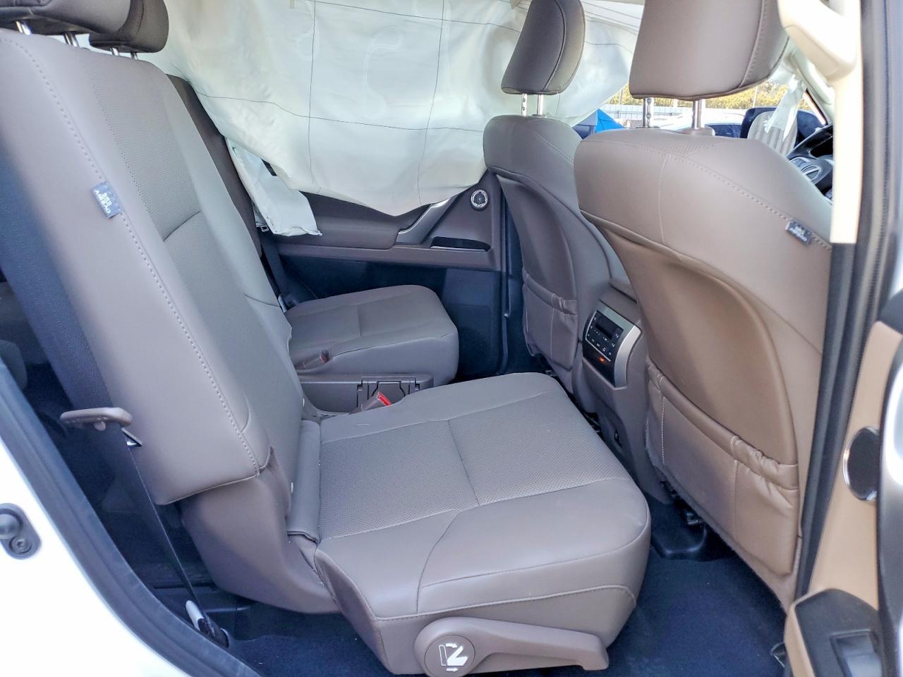 2023 Lexus Gx 460 Base